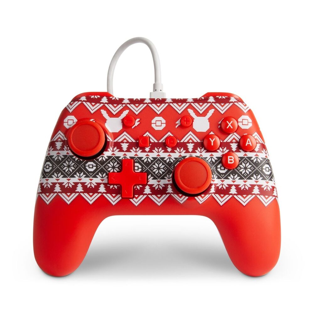 Powera best sale pro controller